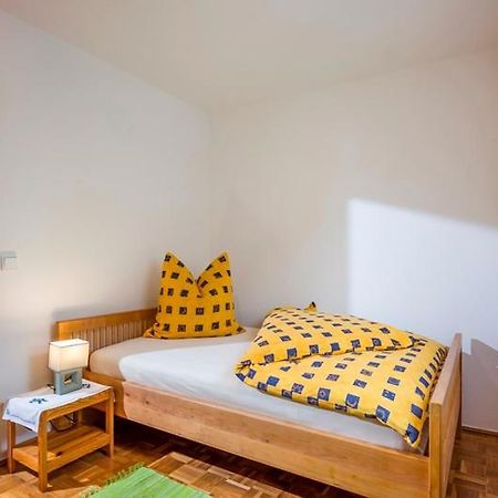 Ferienwohnung Böck Kiefersfelden Exterior foto