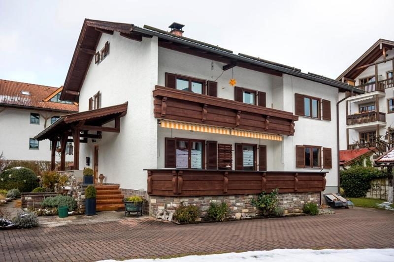 Ferienwohnung Böck Kiefersfelden Exterior foto